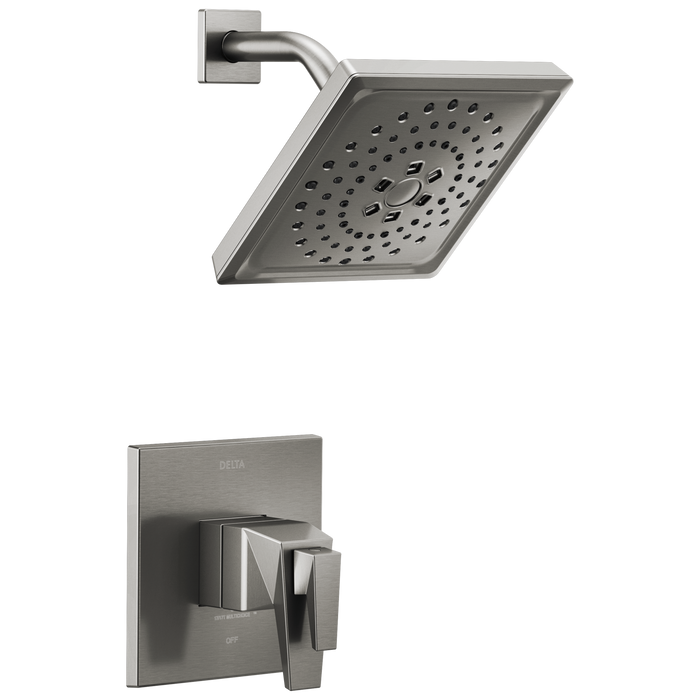 TempAssure 17T Series Shower Trim