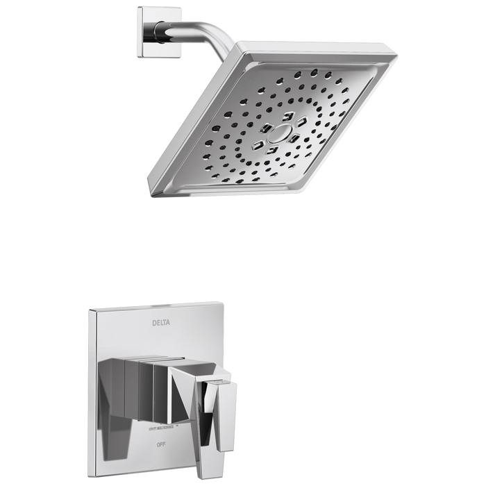 TempAssure 17T Series Shower Trim