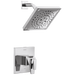 TempAssure 17T Series Shower Trim