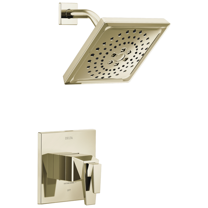 TempAssure 17T Series Shower Trim