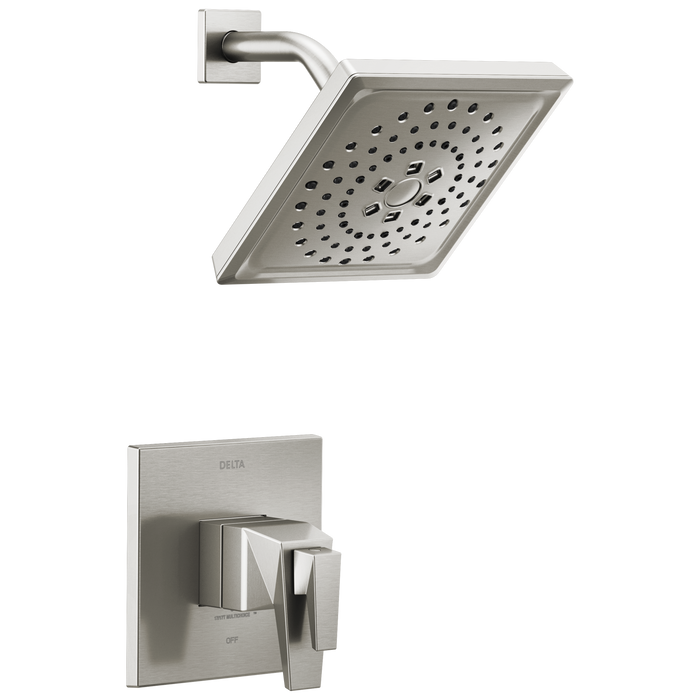 TempAssure 17T Series Shower Trim