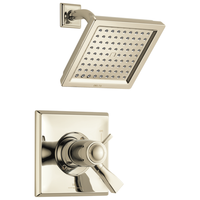 Delta Dryden:T17T251 TempAssure 17T Series Shower Trim