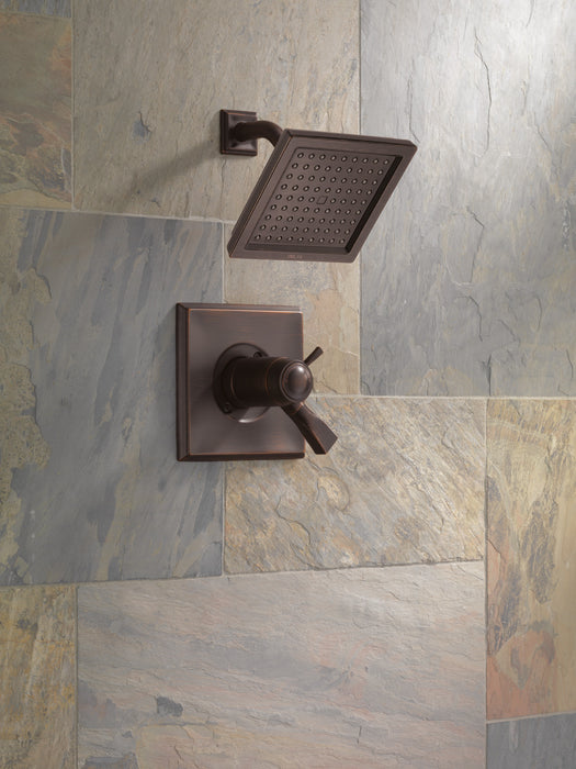 Delta Dryden:T17T251 TempAssure 17T Series Shower Trim