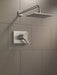 Delta Vero T17T253 TempAssure 17T Series Shower Trim, stainless - view 2