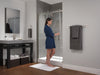 Delta Vero T17T253 TempAssure 17T Series Shower Trim, stainless - view 3