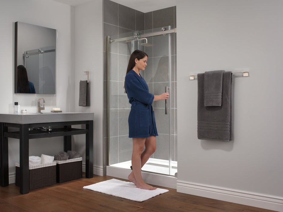 Delta Vero T17T253 TempAssure 17T Series Shower Trim, stainless - view 3