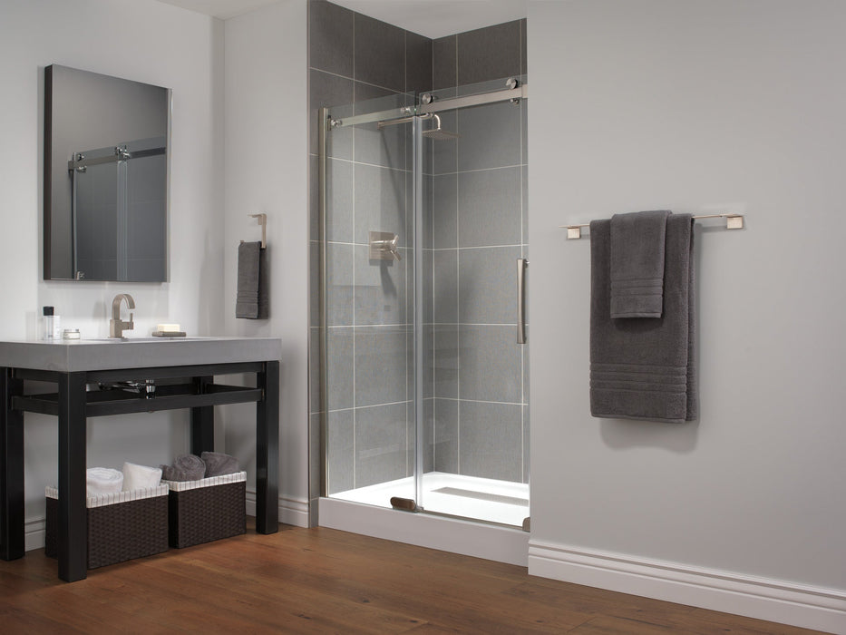 Delta Vero T17T253 TempAssure 17T Series Shower Trim, stainless - view 4
