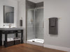 Delta Vero T17T253 TempAssure 17T Series Shower Trim, stainless - view 4