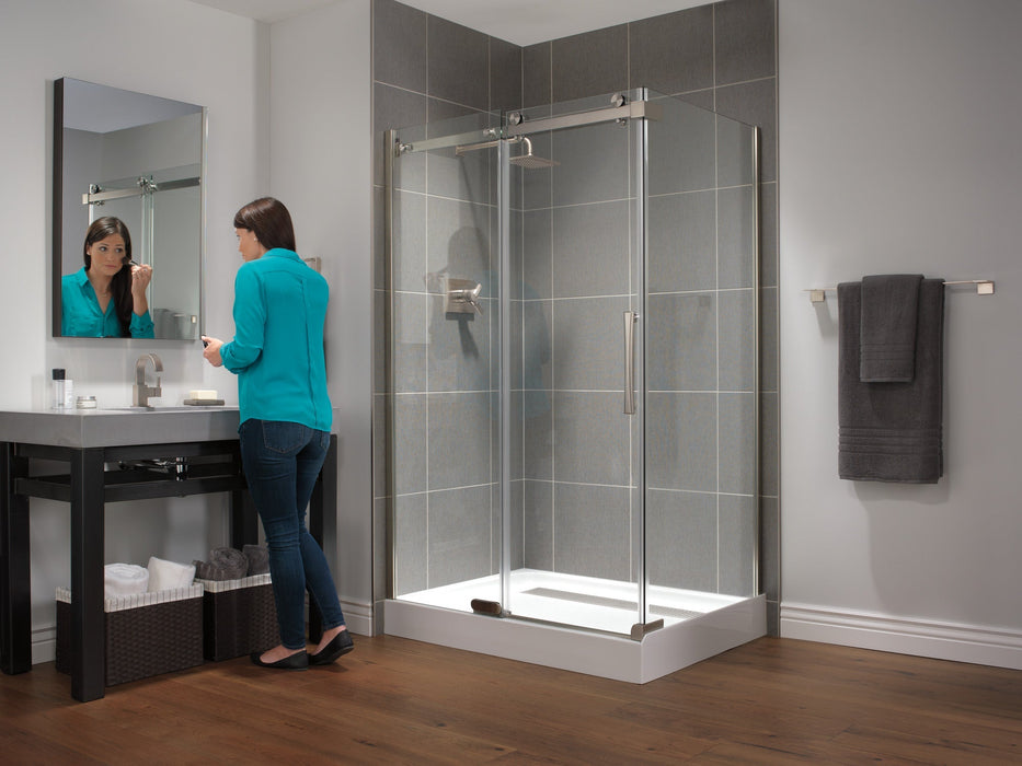 Delta Vero T17T253 TempAssure 17T Series Shower Trim, stainless - view 5