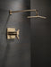 Delta Vero T17T253 TempAssure 17T Series Shower Trim, Champagne Bronze