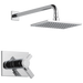 Delta Vero T17T253 TempAssure 17T Series Shower Trim, Chrome