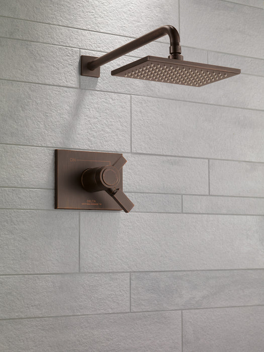 Delta Vero T17T253 TempAssure 17T Series Shower Trim, Venetian Bronze
