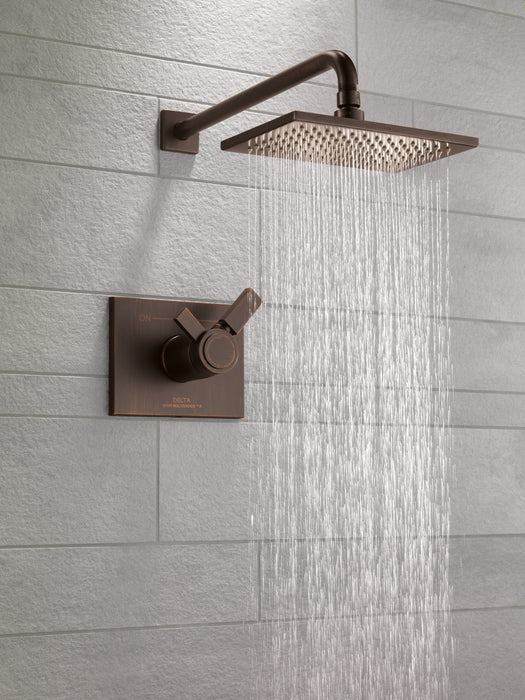 Delta Vero T17T253 TempAssure 17T Series Shower Trim, Venetian Bronze