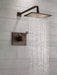 Delta Vero T17T253 TempAssure 17T Series Shower Trim, Venetian Bronze