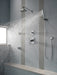 Delta Ara:T17T267 TempAssure 17T Series H2Okinetic Shower Trim