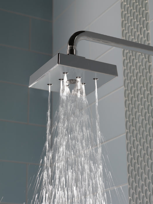 Delta Ara:T17T267 TempAssure 17T Series H2Okinetic Shower Trim