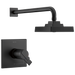 Delta Ara:T17T267 TempAssure 17T Series H2Okinetic Shower Trim