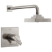 Delta Ara:T17T267 TempAssure 17T Series H2Okinetic Shower Trim