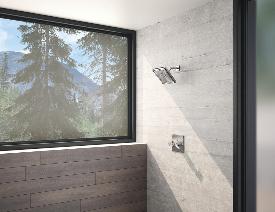 Delta Zura:T17T274 TempAssure 17T Series Shower Trim