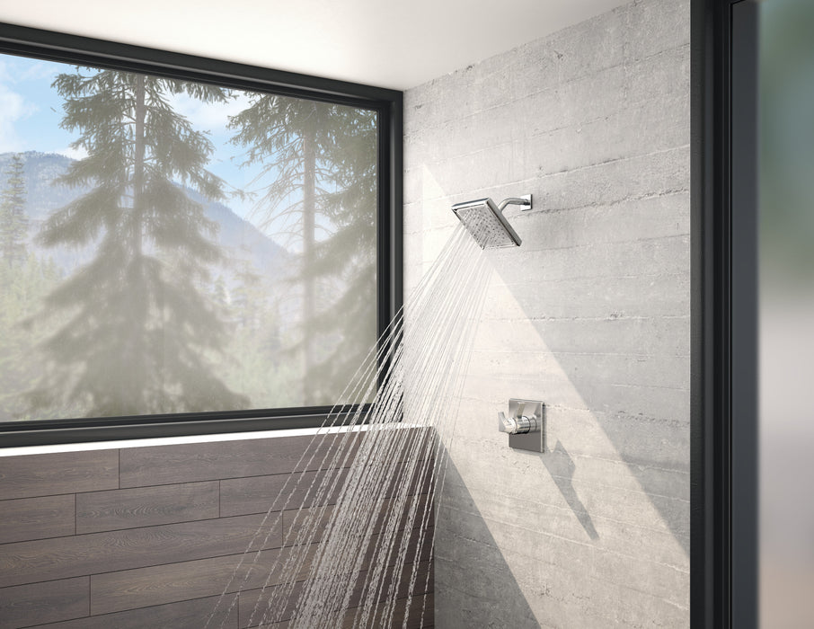 Delta Zura:T17T274 TempAssure 17T Series Shower Trim