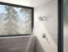 Delta Zura:T17T274 TempAssure 17T Series Shower Trim
