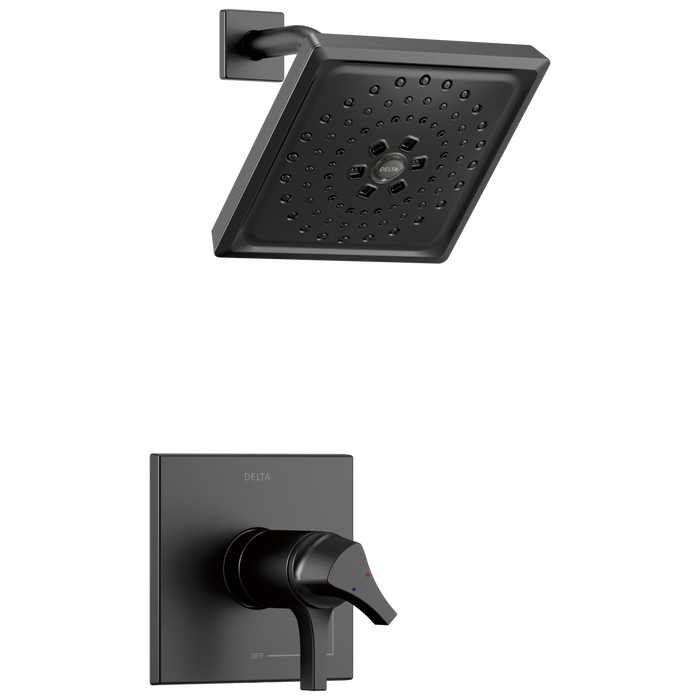 Delta Zura:T17T274 TempAssure 17T Series Shower Trim