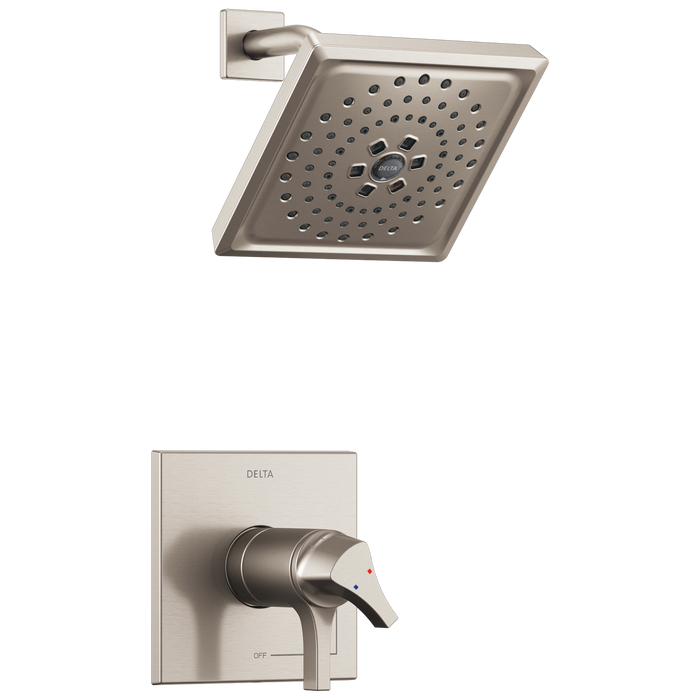Delta Zura:T17T274 TempAssure 17T Series Shower Trim