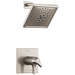 Delta Zura:T17T274 TempAssure 17T Series Shower Trim