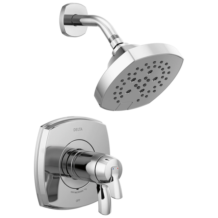 Delta Stryke: 17 Thermostatic Shower Only