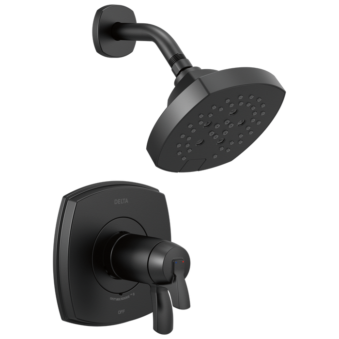Delta Stryke: 17 Thermostatic Shower Only