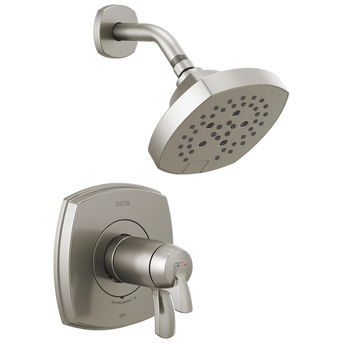 Delta Stryke: 17 Thermostatic Shower Only