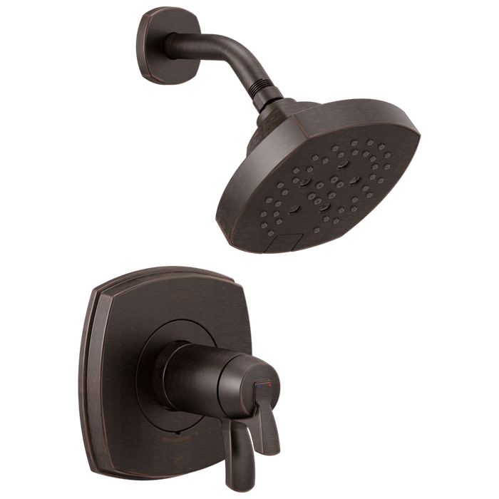 Delta Stryke: 17 Thermostatic Shower Only
