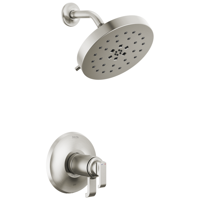 17T Series Shower Trim