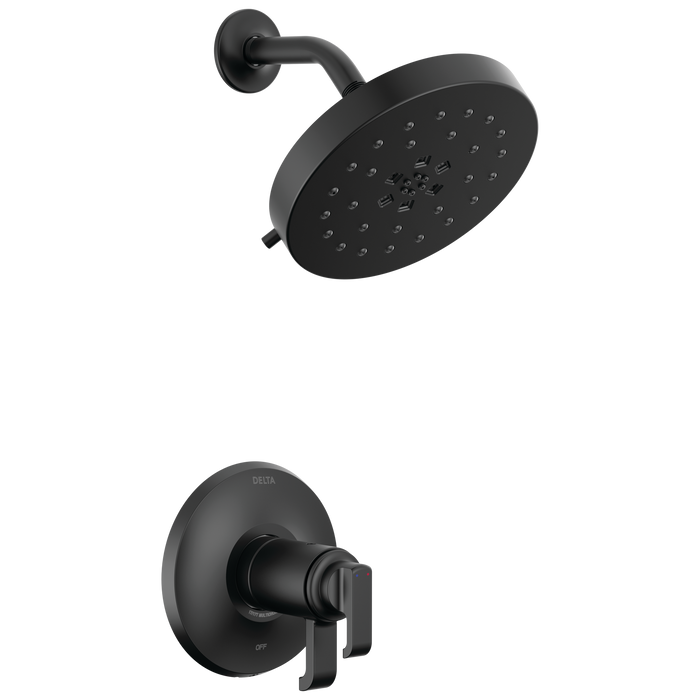 17T Series Shower Trim