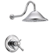 Delta Cassidy:T17T297 TempAssure 17T Series Shower Trim