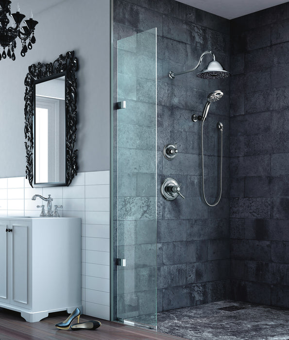 Delta Cassidy:T17T297 TempAssure 17T Series Shower Trim