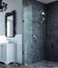 Delta Cassidy:T17T297 TempAssure 17T Series Shower Trim