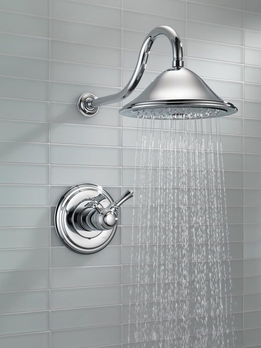 Delta Cassidy:T17T297 TempAssure 17T Series Shower Trim