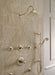 Delta Cassidy T17T297 TempAssure 17T Series Shower Trim, Polished Nickel