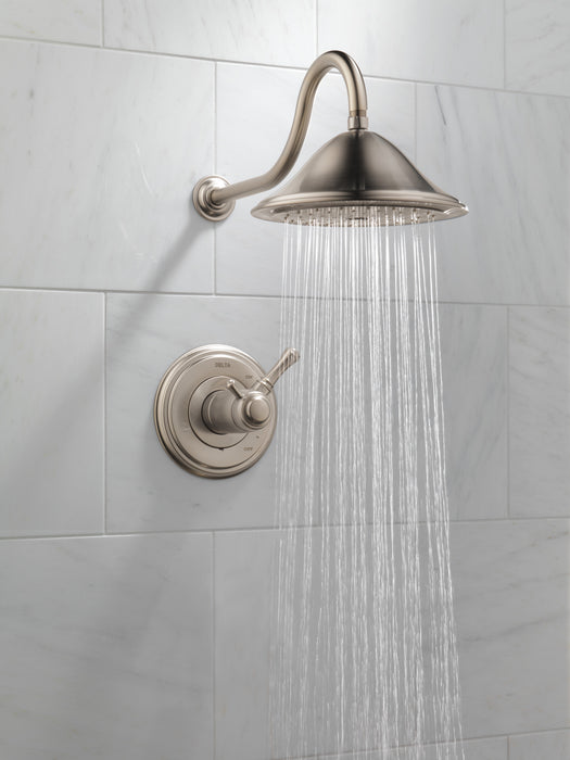 Delta Cassidy:T17T297 TempAssure 17T Series Shower Trim