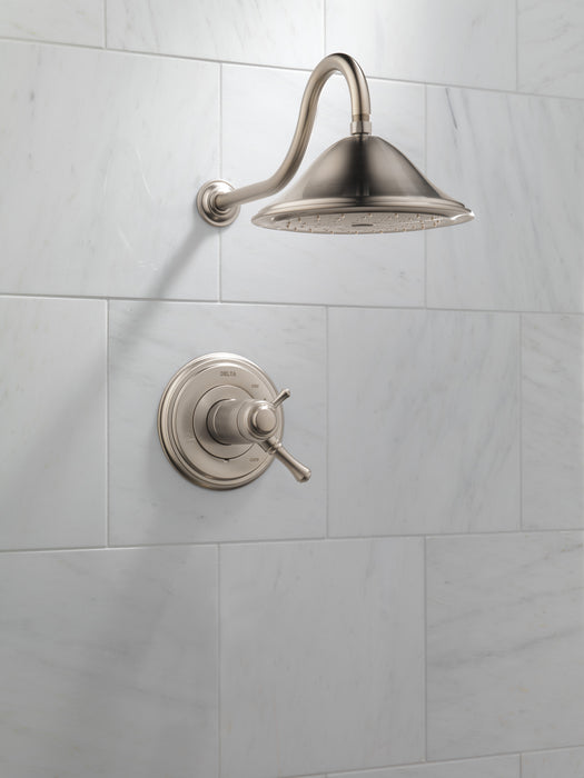 Delta Cassidy:T17T297 TempAssure 17T Series Shower Trim