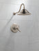 Delta Cassidy:T17T297 TempAssure 17T Series Shower Trim