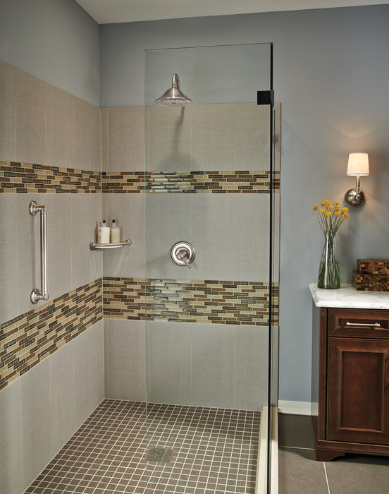 Delta Cassidy:T17T297 TempAssure 17T Series Shower Trim