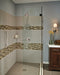 Delta Cassidy:T17T297 TempAssure 17T Series Shower Trim