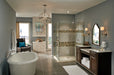 Delta Cassidy:T17T297 TempAssure 17T Series Shower Trim