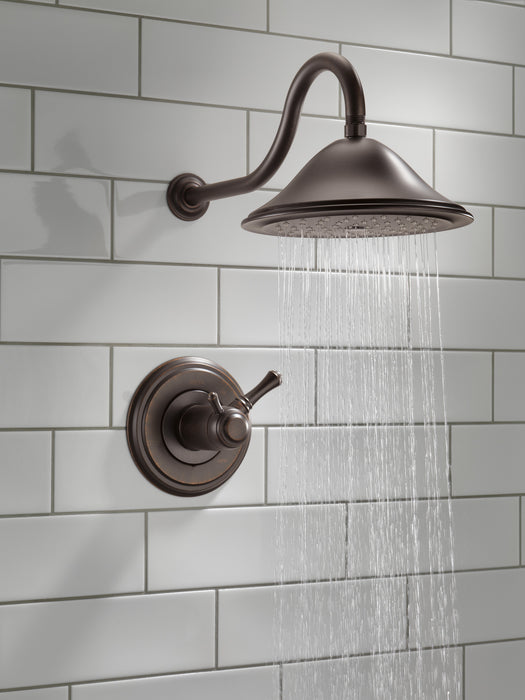 Delta Cassidy:T17T297 TempAssure 17T Series Shower Trim