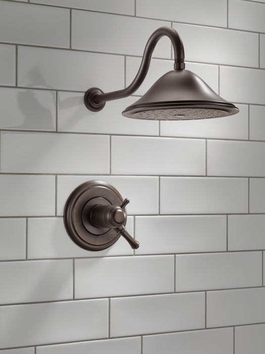 Delta Cassidy:T17T297 TempAssure 17T Series Shower Trim