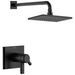 TempAssure 17T Series H2OKINETIC Shower Trim