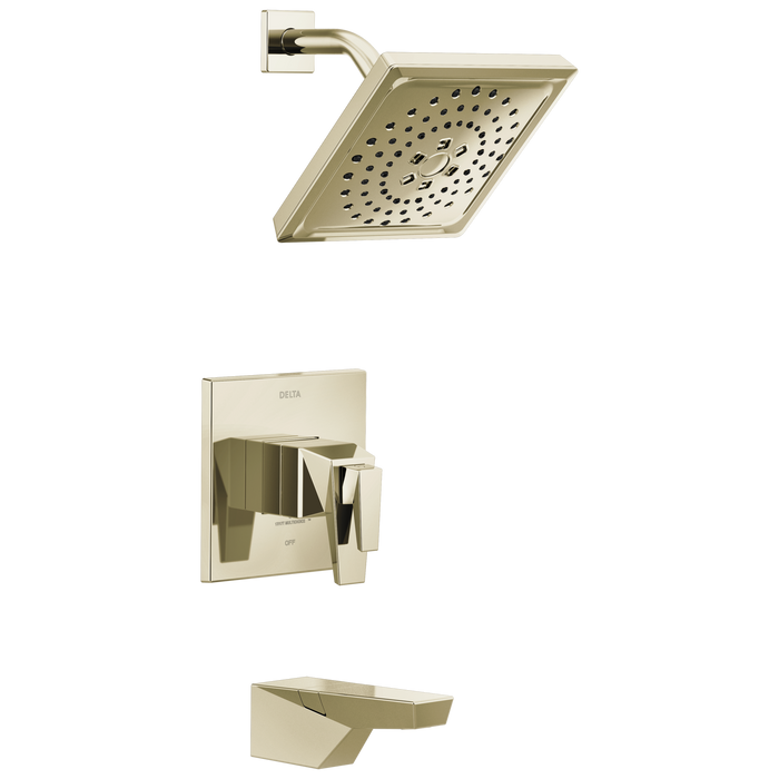 TempAssure 17T Series Tub & Shower Trim