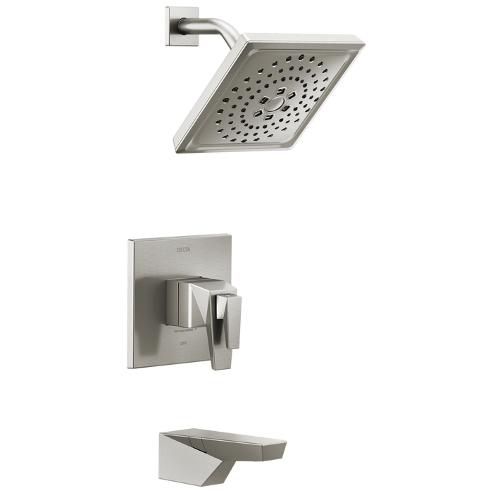 TempAssure 17T Series Tub & Shower Trim